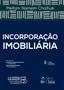 Imagem de Livro - Incorporação Imobiliária