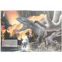 Livro - Incríveis Dinossauros: Extinção, A Imagem de Livro - Incríveis Dinossauros: Extinção, A