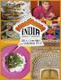Imagem de Livro - Índia: sabores e sensações