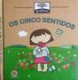 Imagem de Livro Infantil - Ecolivro: Cinco Sentidos