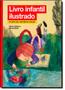 Imagem de Livro Infantil Ilustrado: : A Arte da Narrativa Visual - ROSARI