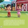 Imagem de Livro Infantil Ilustrado Histórias para Divertir - as Aventuras de Malu e Kadu 36 Páginas
