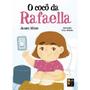 Imagem de Livro Infantil O Cocô da Rafaella Almofadado