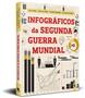 Imagem de Livro - Infográficos da Segunda Guerra Mundial