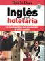 Imagem de Livro - Inglês para hotelaria