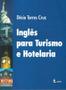 Imagem de Livro - Inglês para turismo e hotelaria