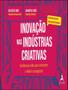 Imagem de Livro - Inovacao Nas Industrias Criativas