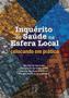 Imagem de Livro - Inquérito de saúde na esfera local