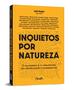 Imagem de Livro - Inquietos por natureza