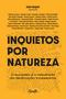 Imagem de Livro - Inquietos por natureza