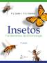 Imagem de Livro - Insetos - Fundamentos da Entomologia