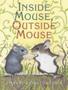 Imagem de Livro - Inside Mouse, Outside Mouse