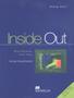 Imagem de Livro - Inside Out Intermediate Wb With Key + Cd - 1St Ed