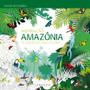 Imagem de Livro - Inspiração Amazônia