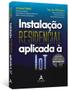 Imagem de Livro - Instalação residencial aplicada à IoT