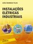 Imagem de Livro - Instalações Elétricas Industriais