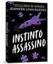 Imagem de Livro - Instinto assassino