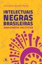 Imagem de Livro - Intelectuais negras brasileiras