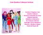 Imagem de Livro Interativo Da Barbie Com Quebra Cabeças Infantil Uma Viagem Especial Com 80 Peças  - Ciranda Cultural