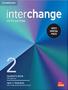 Imagem de Livro - Interchange 2 Sb With Digital Pack - 5Th Ed