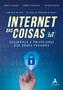 Imagem de Livro - Internet das coisas (IoT)