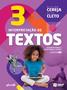 Imagem de Livro - Interpretação de texto - 3º ano