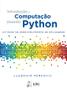 Imagem de Livro - Introdução à Computação Usando Python - um Foco no Desenvolvimento de Aplicações