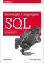 Imagem de Livro Introdução à Linguagem SQL - Abordagem prática para iniciantes Novatec Editora