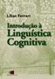 Imagem de Livro - Introdução à linguística cognitiva