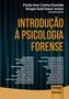 Imagem de Livro - Introdução à Psicologia Forense