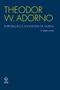 Imagem de Livro - Introdução à sociologia da música - 2ª edição