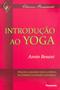 Imagem de Livro - Introdução ao Yoga