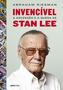 Imagem de Livro - Invencível: A ascensão e a queda de Stan Lee