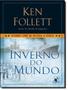 Imagem de Livro Inverno do Mundo (Trilogia O Século) Vol. 2 Ken Follett