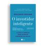 Imagem de Livro Investidor Inteligente  Benjamin Graham - Harpercollins