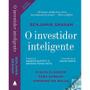 Imagem de Livro Investidor Inteligente - Harpercollins