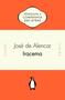 Imagem de Livro - Iracema