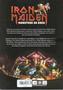 Imagem de Livro Iron Maiden Monstros do Rock + CD Ed. 1