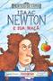 Imagem de Livro - Isaac Newton e sua maçã