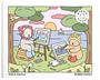 Imagem de Livro - Isso e aquilo (This & That) – Livro de colorir oficial Bobbie Goods