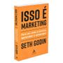 Imagem de Livro - Isso é marketing