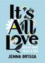 Imagem de Livro - It's All Love: Reflections For Your Heart & Soul - Importado - Ingles