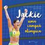 Imagem de Livro - Jackie: uma campeã olímpica