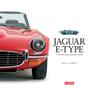 Imagem de Livro - Jaguar E-type