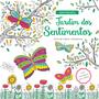 Imagem de Livro - Jardim dos sentimentos