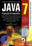 Imagem de Livro - Java 7 - Programação de computadores