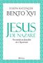 Imagem de Livro - Jesus de Nazaré - Da entrada em Jerusalém até a Re