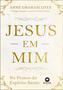Imagem de Livro - Jesus em mim