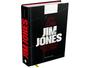 Imagem de Livro Jim Jones Profile: Massacre em Jonestown Jeff Guinn