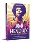 Imagem de Livro - Jimi Hendrix - Uma sala cheia de espelhos